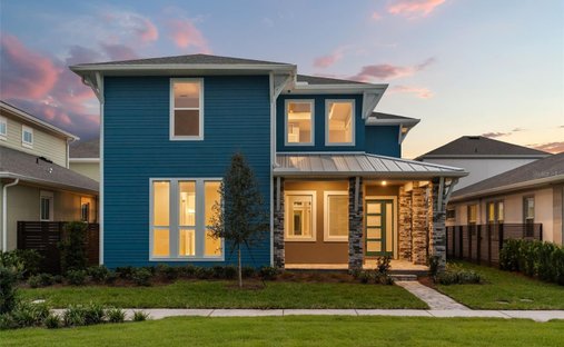 Haus in Orlando, Florida, Vereinigte Staaten 1