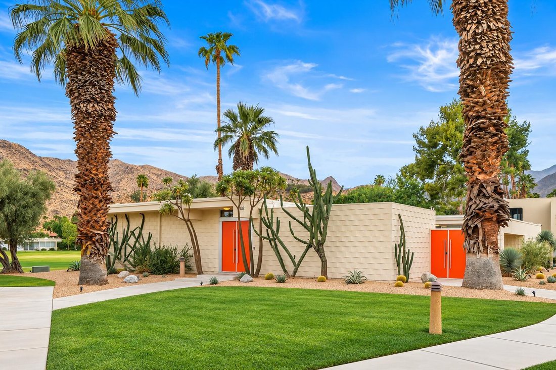 Condo in Palm Springs, California, United States 2 - 19012337