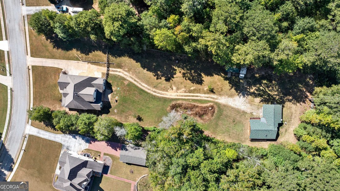 Casa a Fayetteville, Georgia, Stati Uniti 5 - 19012670
