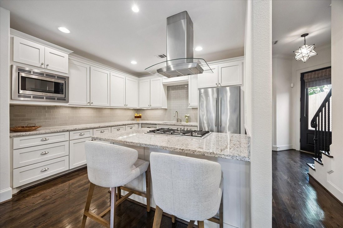 House in Houston, Texas, United States 2 - 19014824