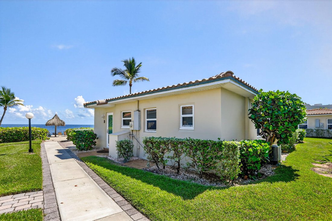 House in Hillsboro Beach, Florida, United States 3 - 19013240