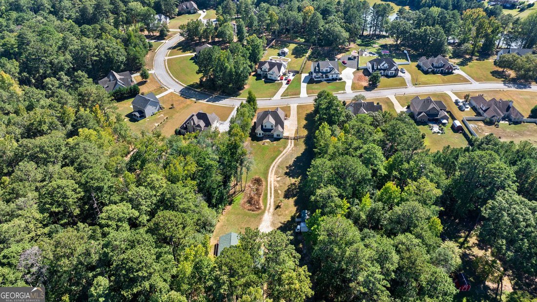 Casa a Fayetteville, Georgia, Stati Uniti 4 - 19012670