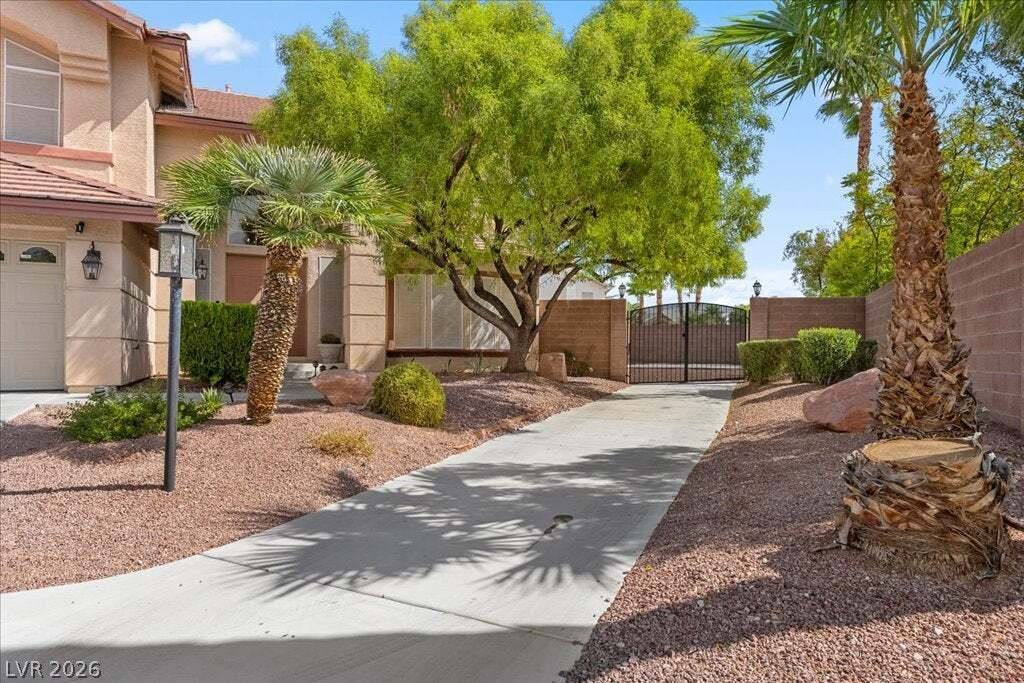 House in Las Vegas, Nevada, United States 4 - 19012168