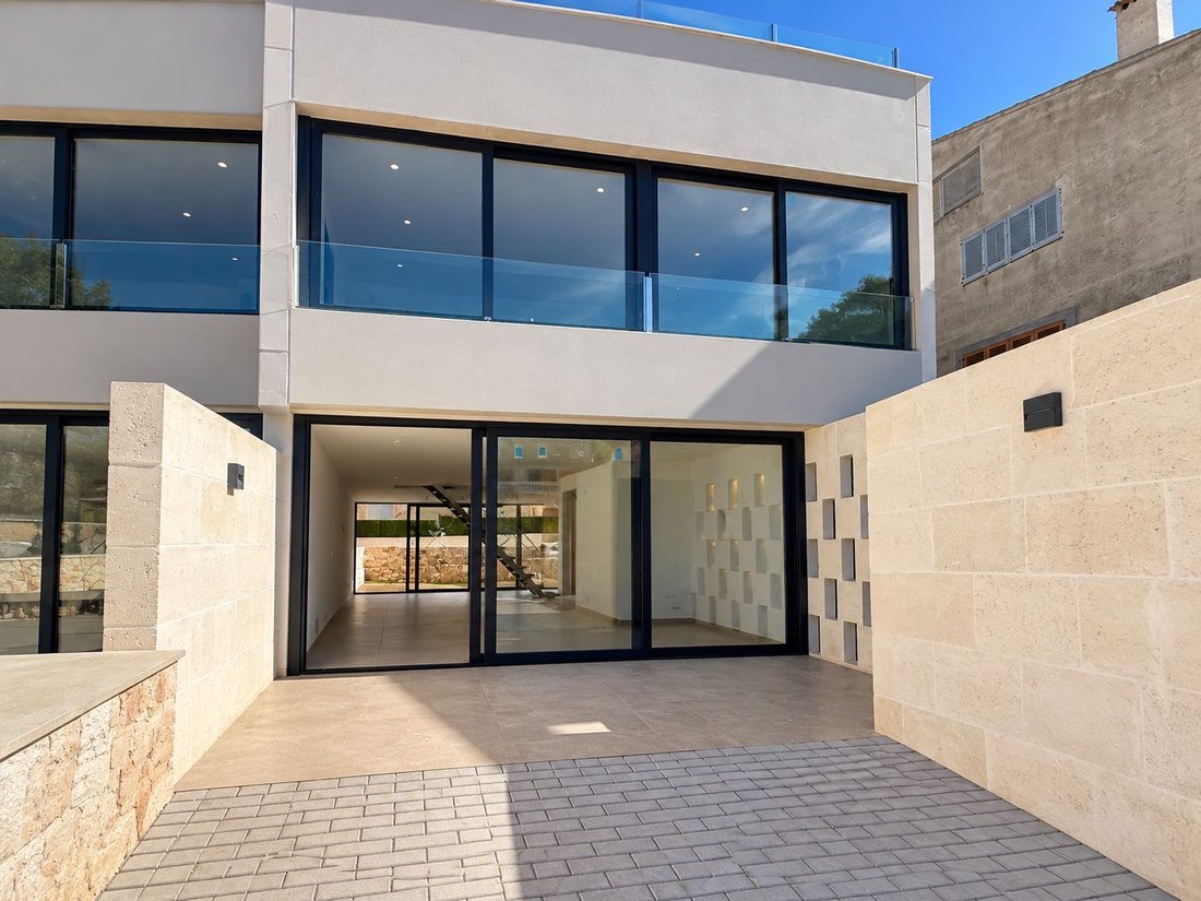 Villa in Muro, Balearic Islands, Spain 4 - 13720907