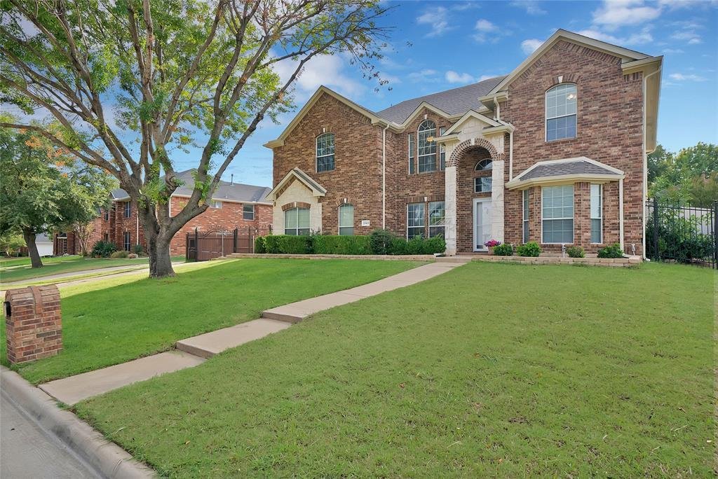 House in Mansfield, Texas, United States 4 - 19014400