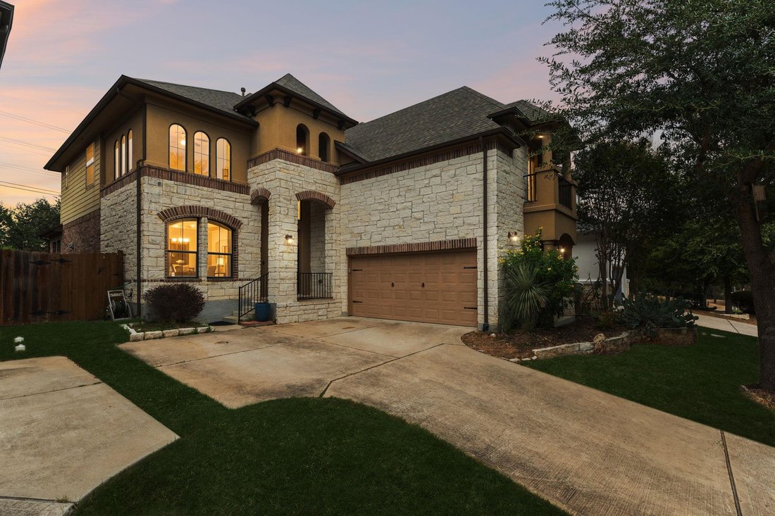 House in Brushy Creek, Texas, United States 1 - 19013183