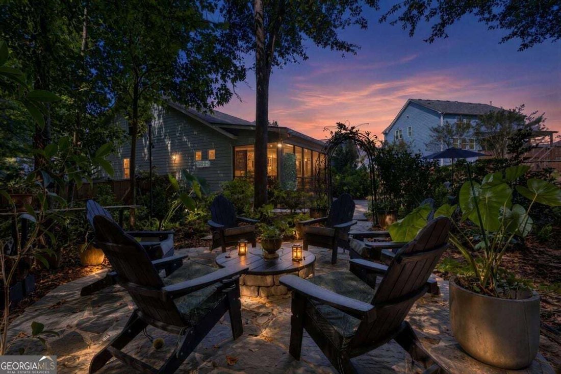 House in Canton, Georgia, United States 3 - 19010233