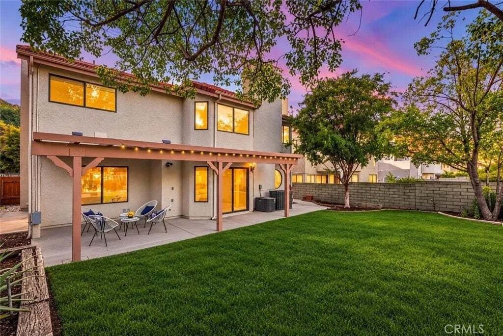 House in Stevenson Ranch, California, United States 2 - 19013992