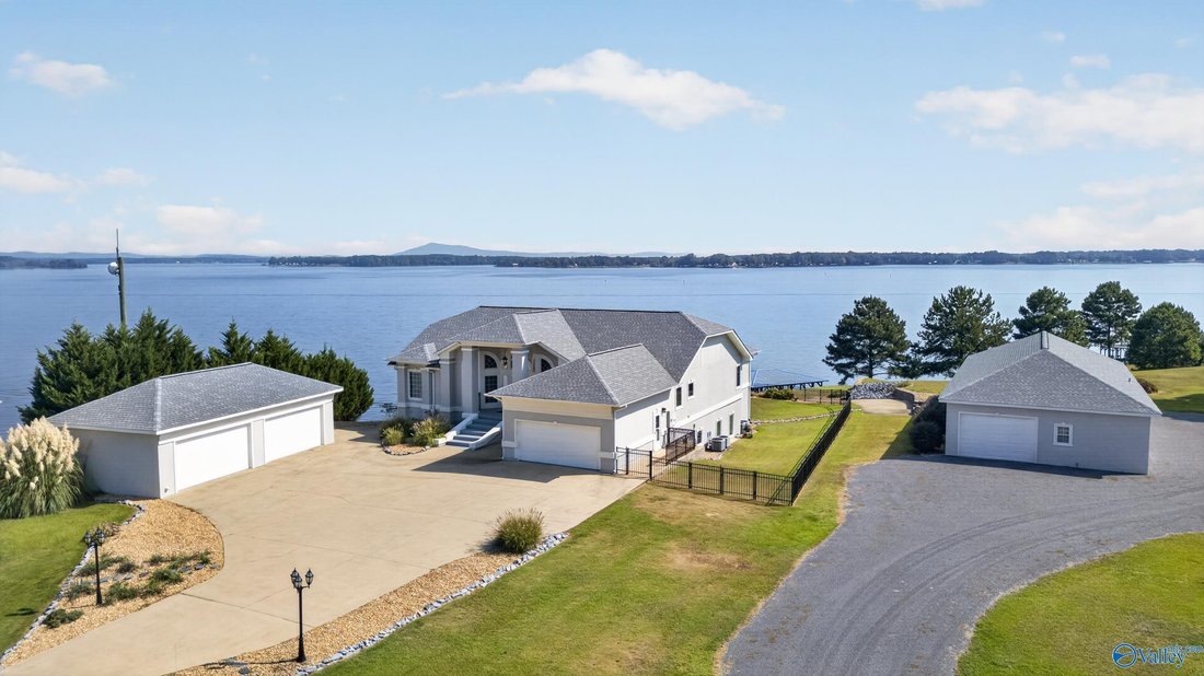 House in Centre, Alabama, United States 2 - 19009074