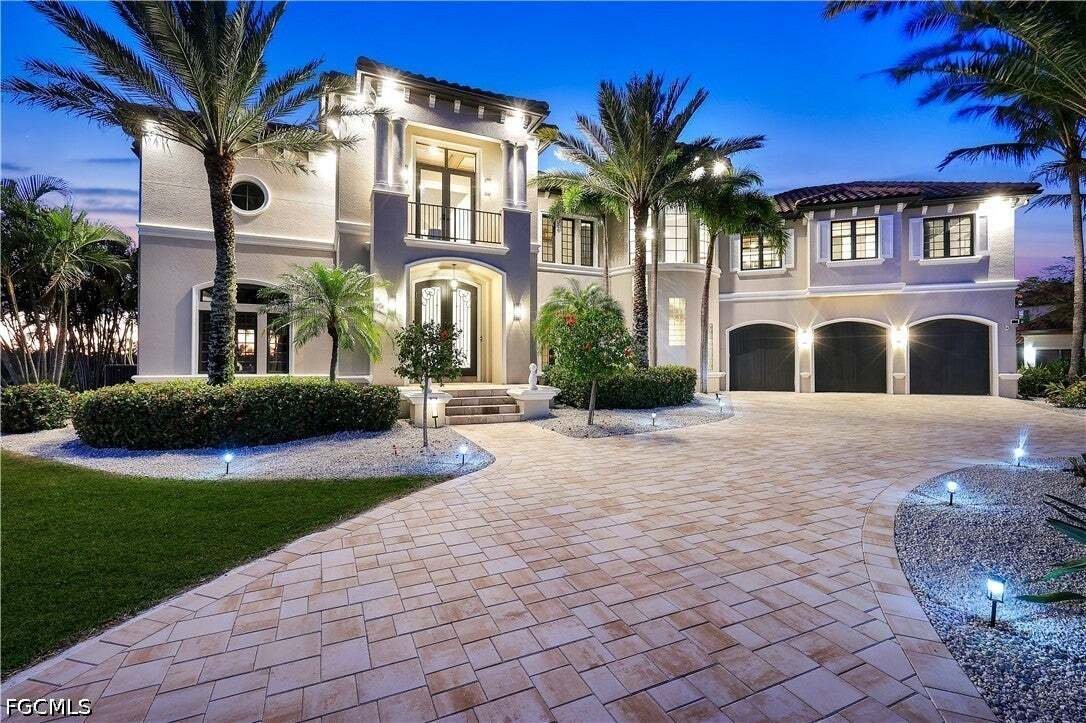 House in Cape Coral, Florida, United States 4 - 19012261