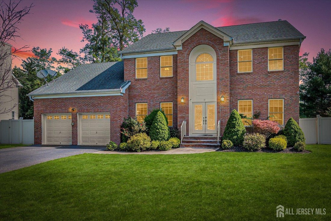House in South Plainfield, New Jersey, United States 1 - 19011095