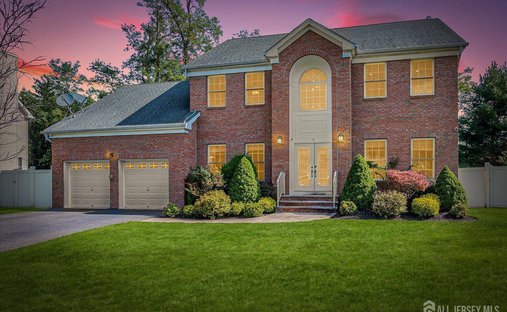 House in South Plainfield, New Jersey, United States 1