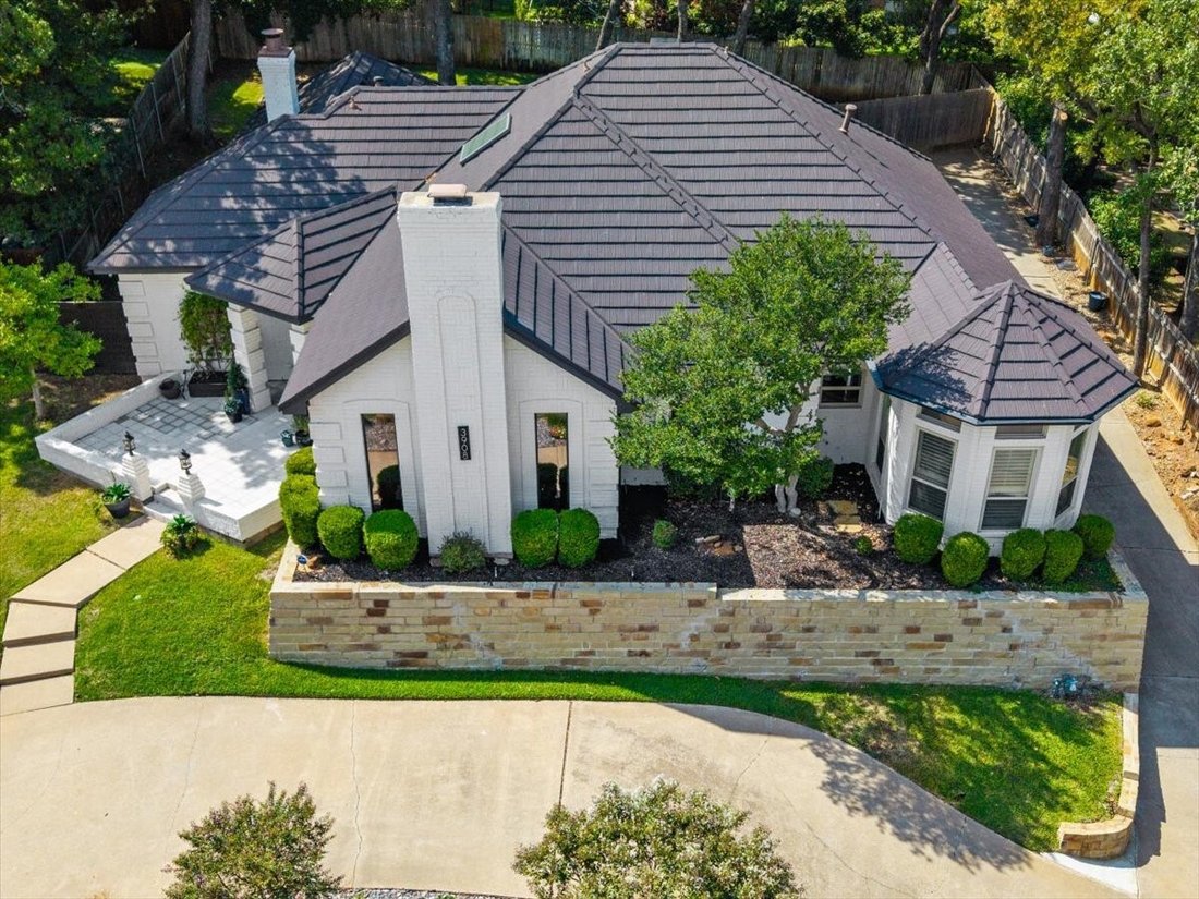 House in Colleyville, Texas, United States 2 - 19010030