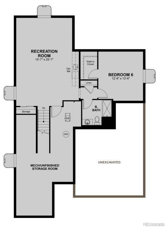 House in Aurora, Colorado, United States 5 - 19009277