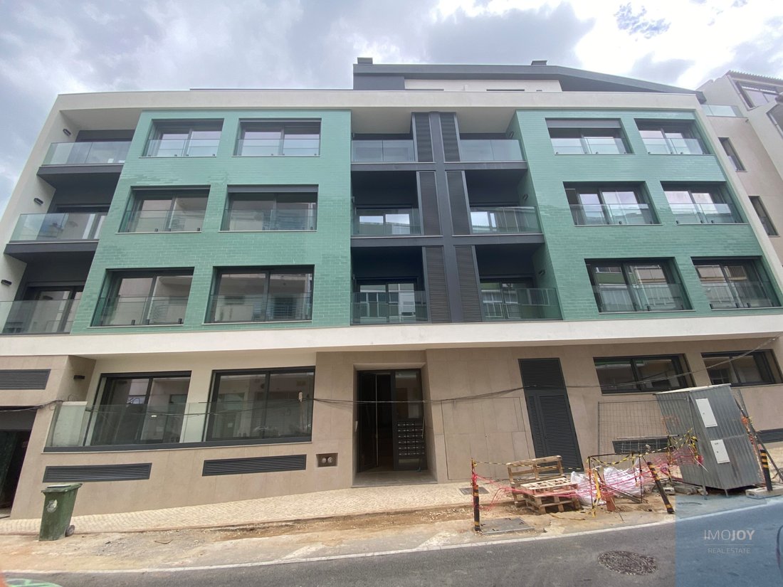 Apartment in Almada, Cova da Piedade, Pragal e Cacilhas, Setubal, Portugal 1 - 19015691