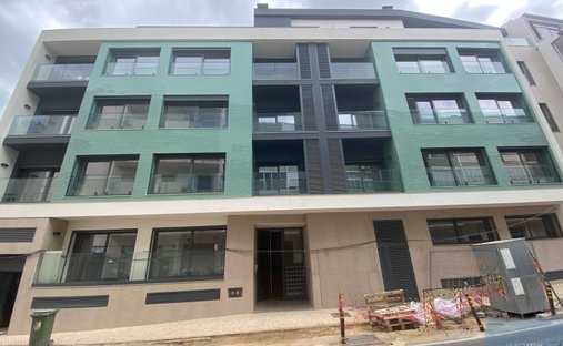 Apartamento en Almada, Cova da Piedade, Pragal y Cacilhas, Setúbal Municipality, Portugal 1