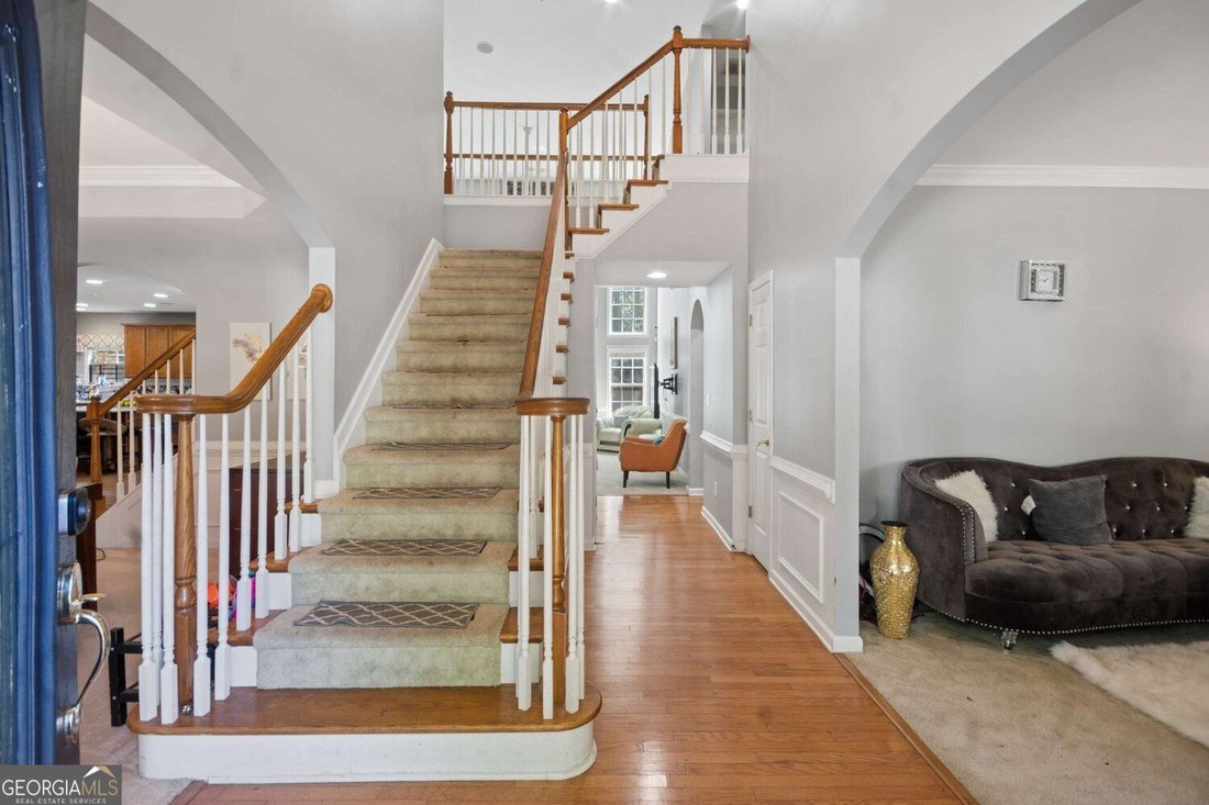 House in Chattahoochee Hills, Georgia, United States 4 - 19010259