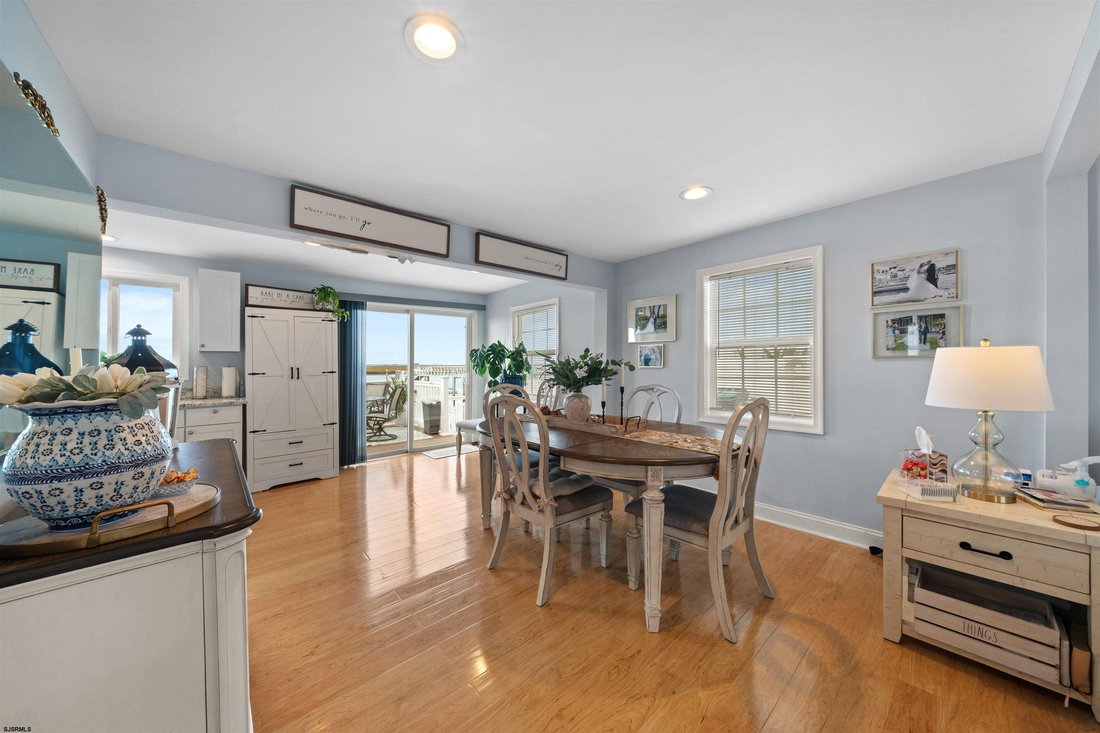 House in Brigantine, New Jersey, United States 4 - 19010011