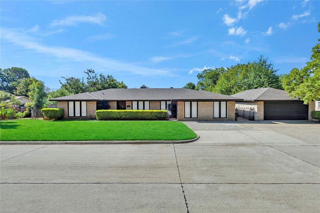 House in Colleyville, Texas, United States 1 - 19014323