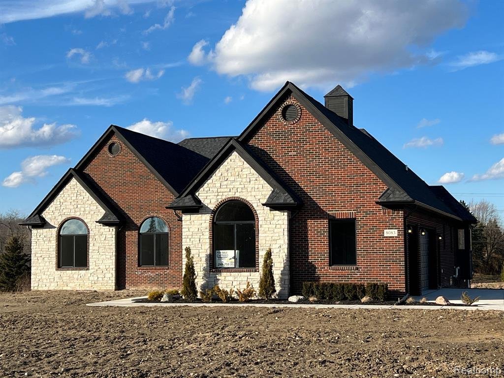 House in Oxford, Michigan, United States 2 - 19013618