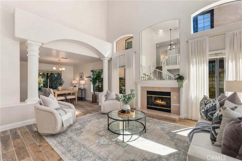 House in Stevenson Ranch, California, United States 5 - 19013992