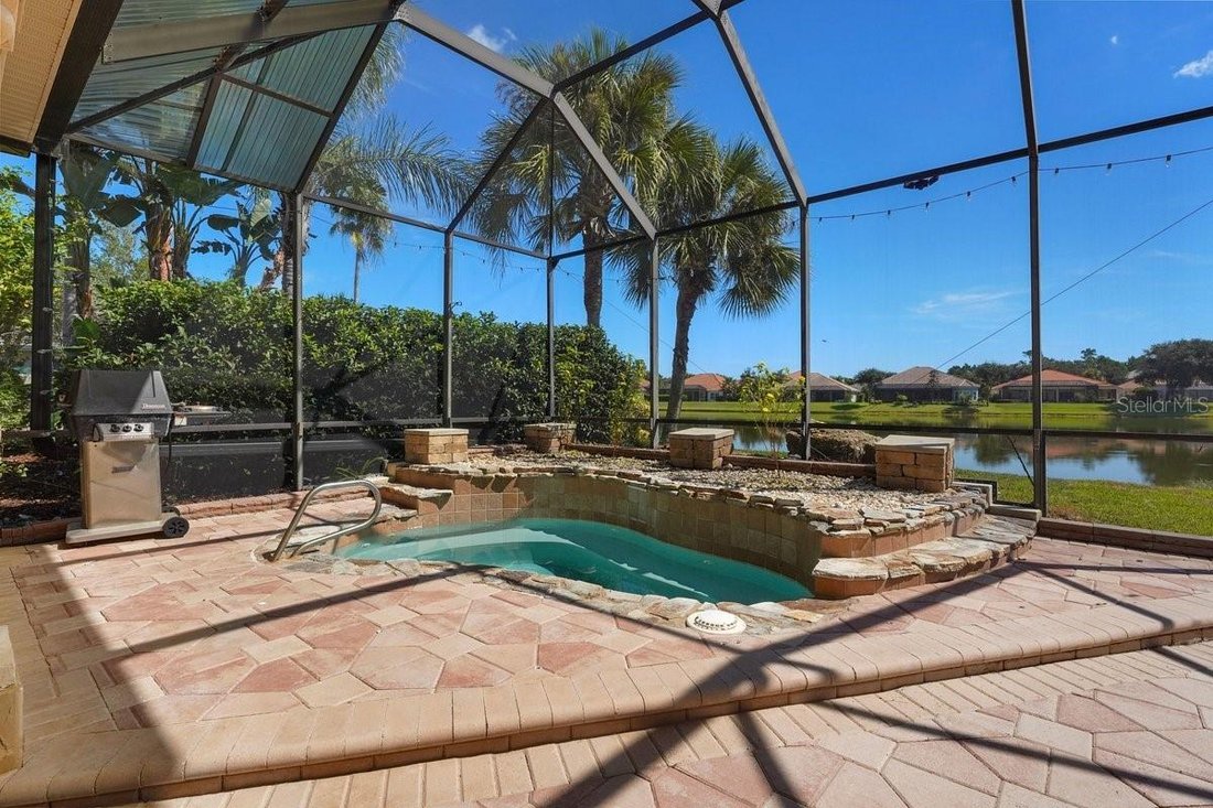 House in Palm Coast, Florida, United States 2 - 19013086