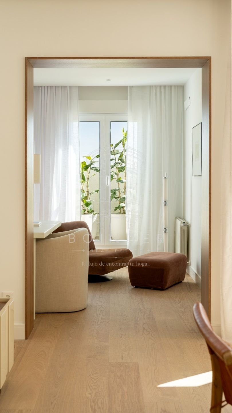 Apartment in Retiro, Madrid, Spain 3 - 19015345