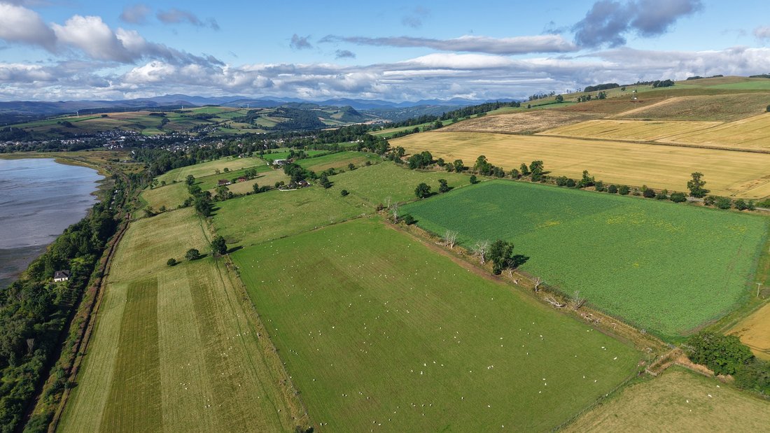 Farm Ranch in Dingwall, Scotland 2 - 19009388