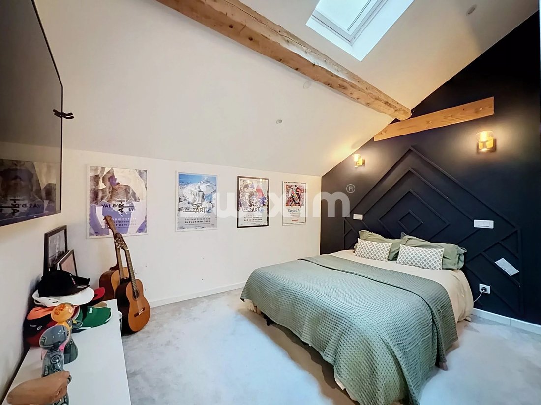 Apartment in Divonne-les-Bains, Auvergne-Rhône-Alpes, France 5 - 19015245