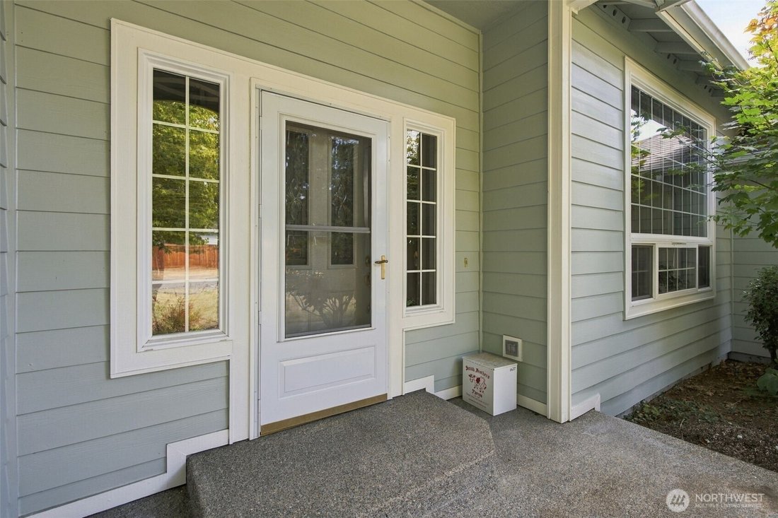 House in Olympia, Washington, United States 5 - 19011436