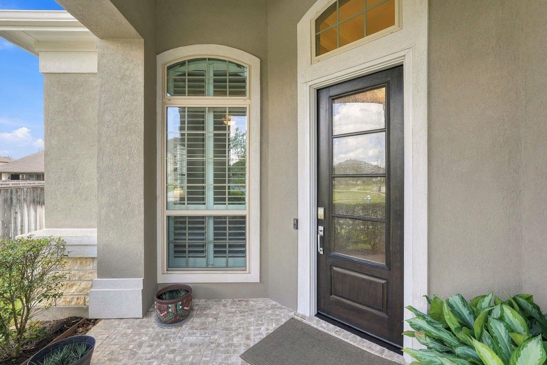 House in Houston, Texas, United States 5 - 19014585