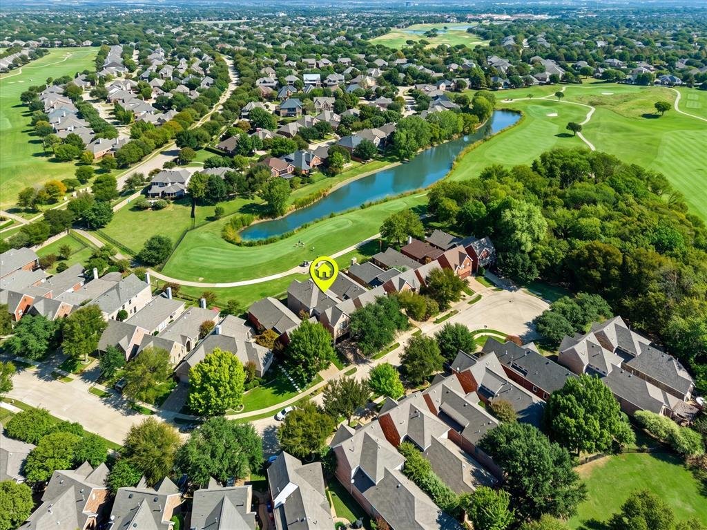 House in McKinney, Texas, United States 1 - 19014376