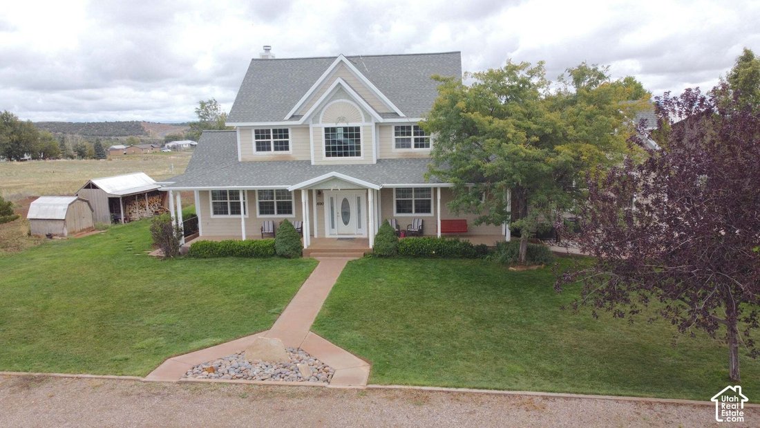 House in Blanding, Utah, United States 2 - 19012858