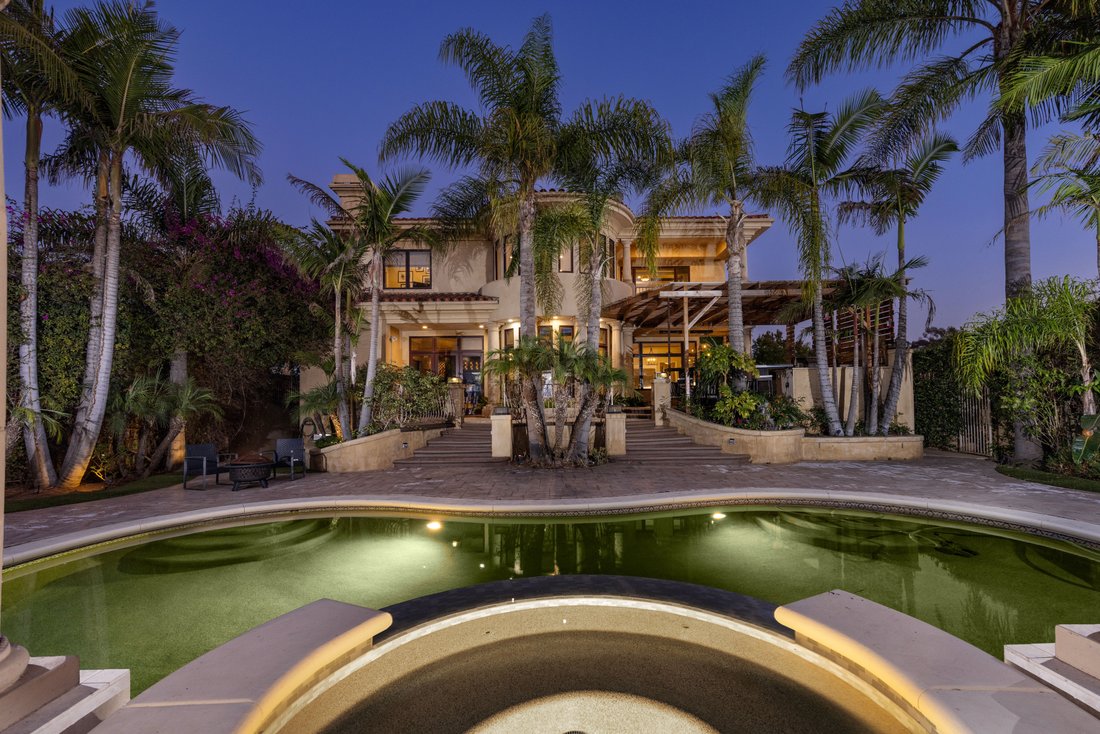 House in Newport Beach, California, United States 1 - 19011804