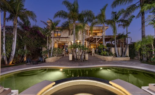 House in Newport Beach, California, United States 1