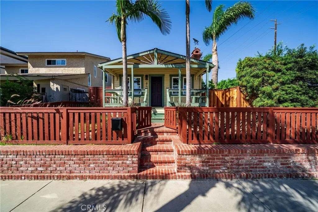 House in Huntington Beach, California, United States 1 - 19011498