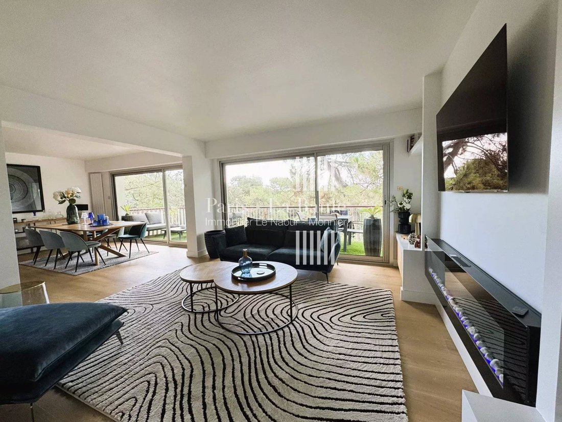 Appartement à Le Guézy, La Baule-Escoublac, France 1 - 16584028