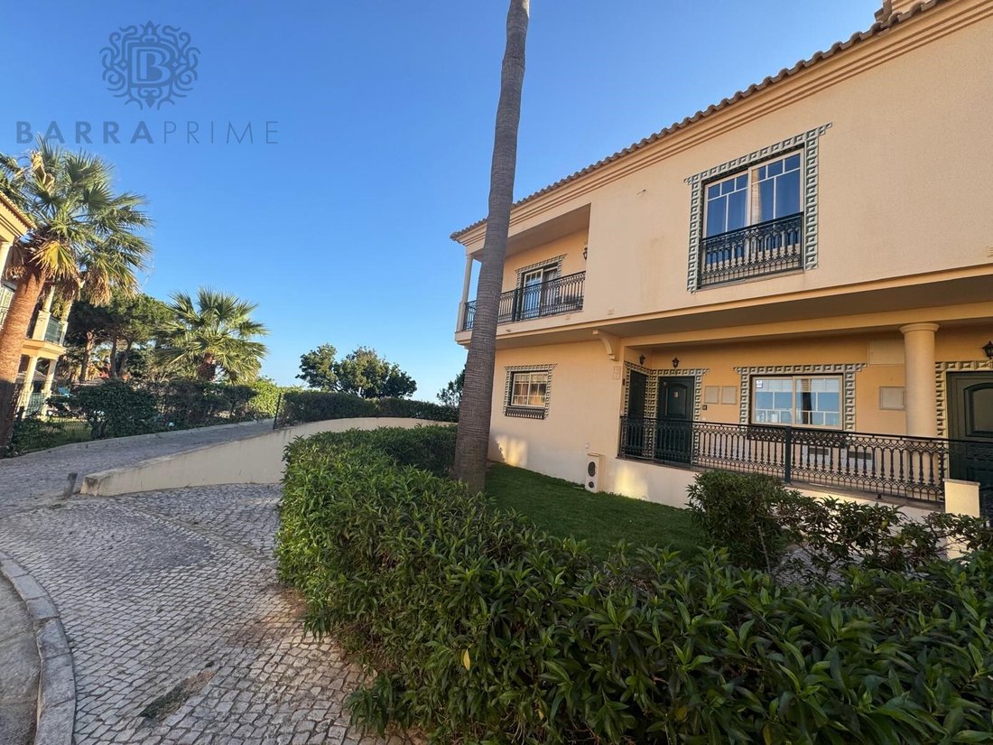 Maison à Olhos de Agua, Algarve, Portugal 1 - 19015457
