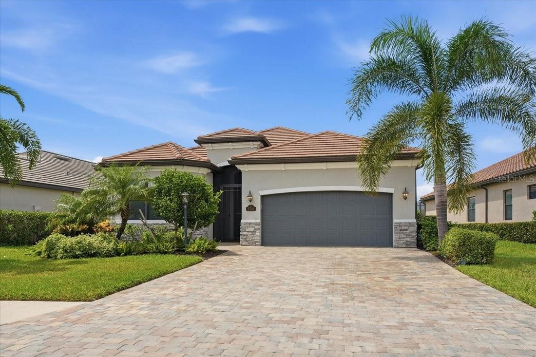 Haus in Lakewood Ranch, Florida, Vereinigte Staaten 4 - 19009487