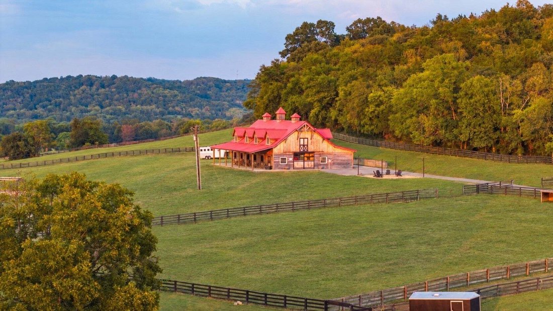 Casa a Franklin, Tennessee, Stati Uniti 1 - 19012877