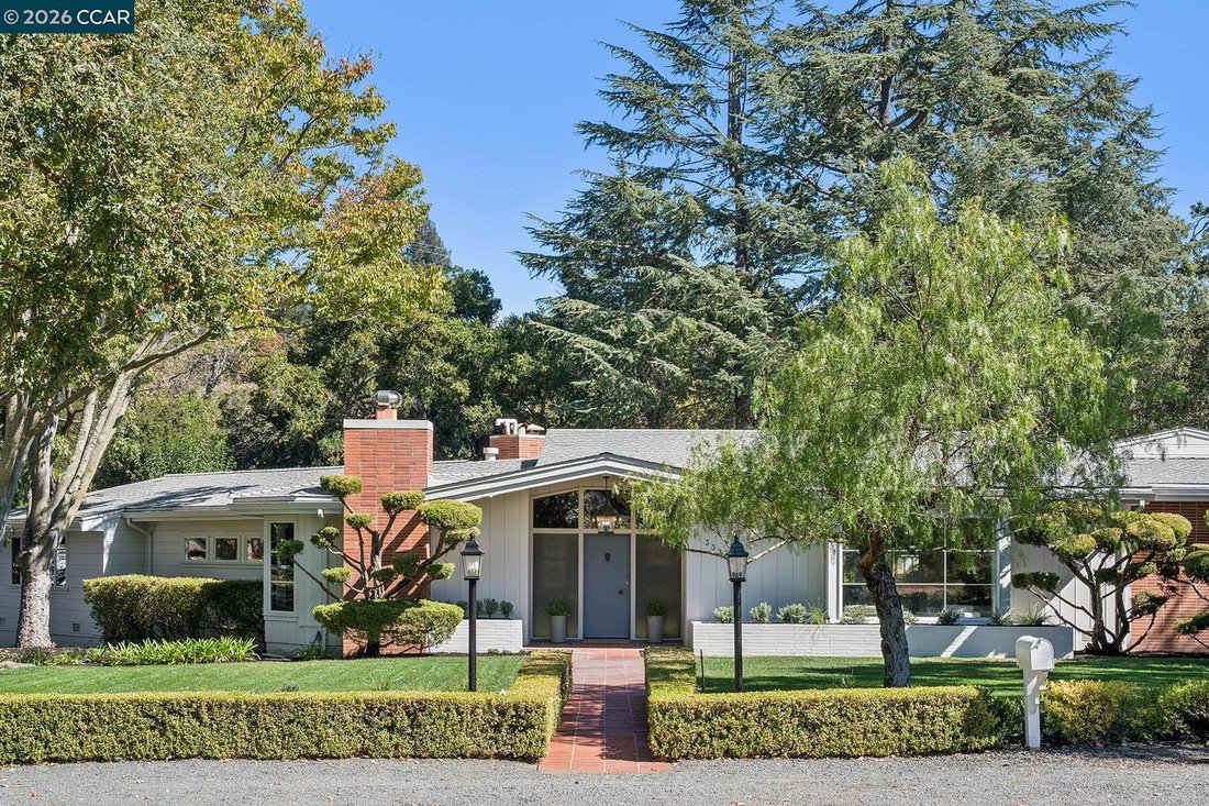 House in Lafayette, California, United States 2 - 19012747