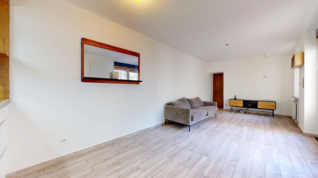 House in Carriere-Bois Rochefort, Cormeilles-en-Parisis, France 4 - 18029639