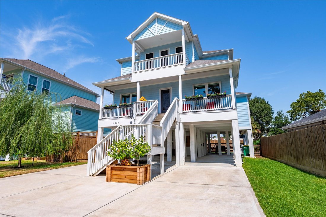 House in Seabrook, Texas, United States 3 - 19014528