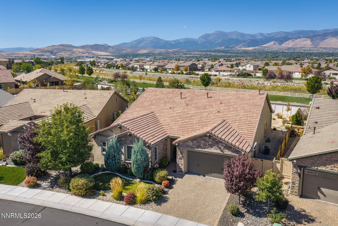 House in Reno, Nevada, United States 2 - 19013879