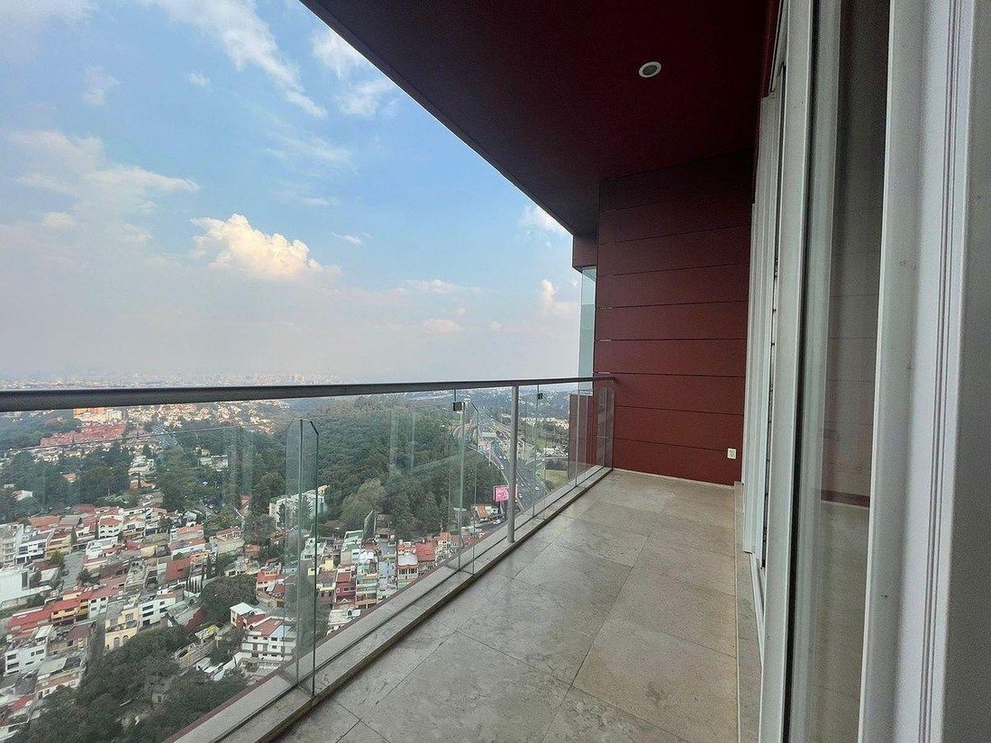Apartment in Mexico City, Mexico City, Mexico 5 - 19011686