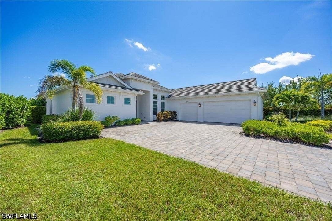 House in Miromar Lakes, Florida, United States 3 - 19009013
