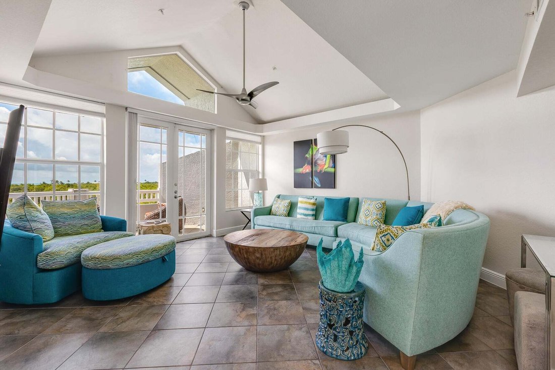 Townhouse in Key West, Florida, United States 4 - 19011909