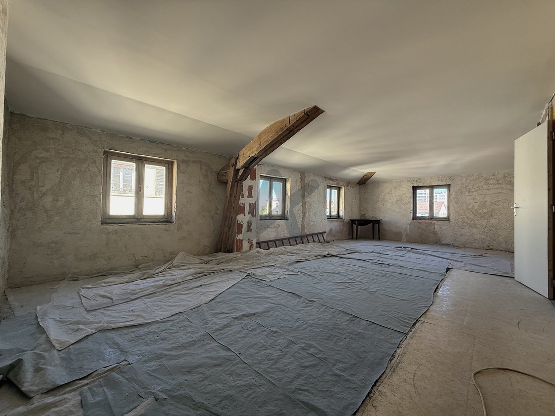 Apartment in Gerland, Lyon 7e Arrondissement, Lyon 3 - 19014703