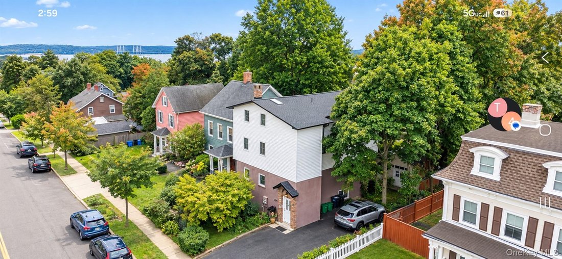 House in Nyack, New York, United States 1 - 19016038