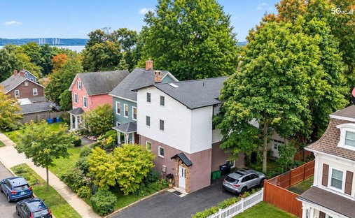 House in Nyack, New York, United States 1